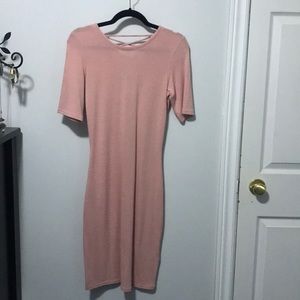Wilfred dress